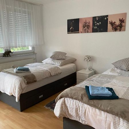 Apartment In Essen Exterior photo